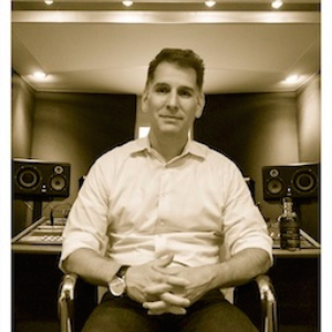 Dave Kutch - The Mastering Palace