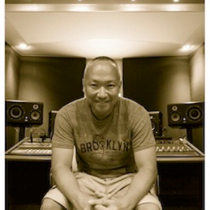 Tatsuya Sato - The Mastering Palace